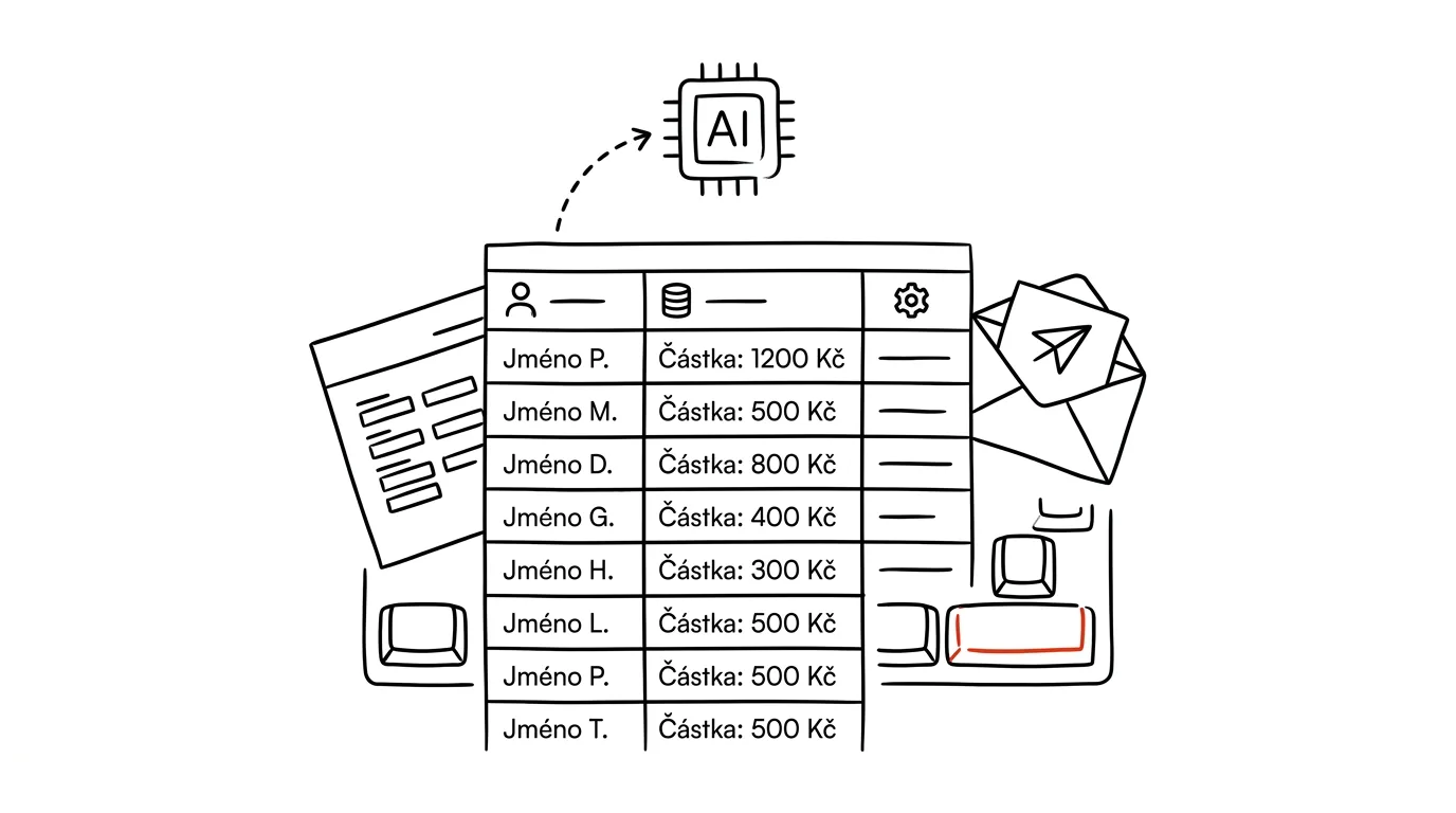 Illustration for: Test Data on Demand: Fictional but Realistic