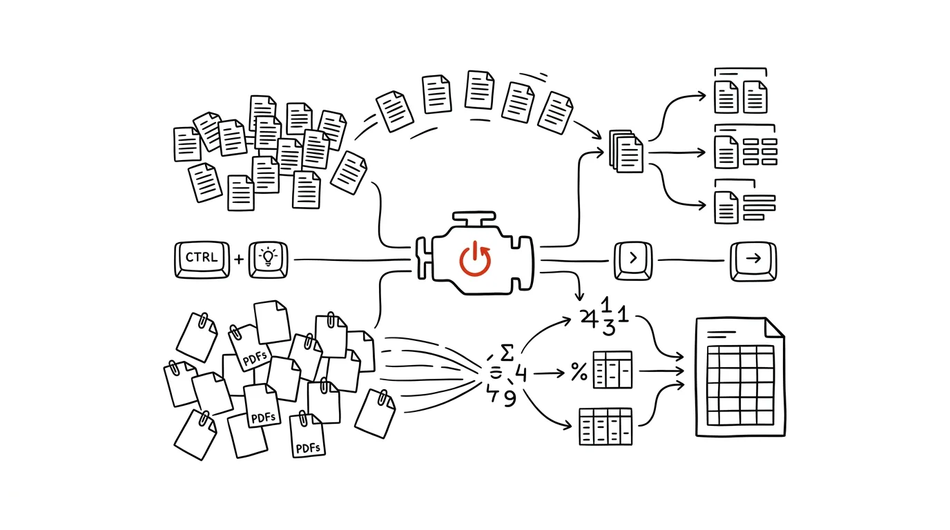 Illustration for: Claude Code: a personal automation engine, not just for developers