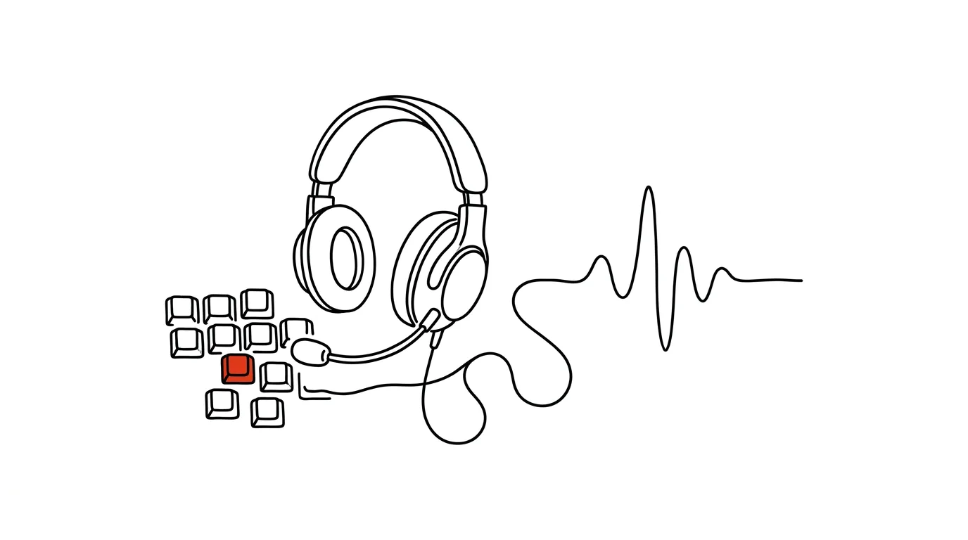 Illustration for: Give your content a voice: audio versions of articles and newsletters