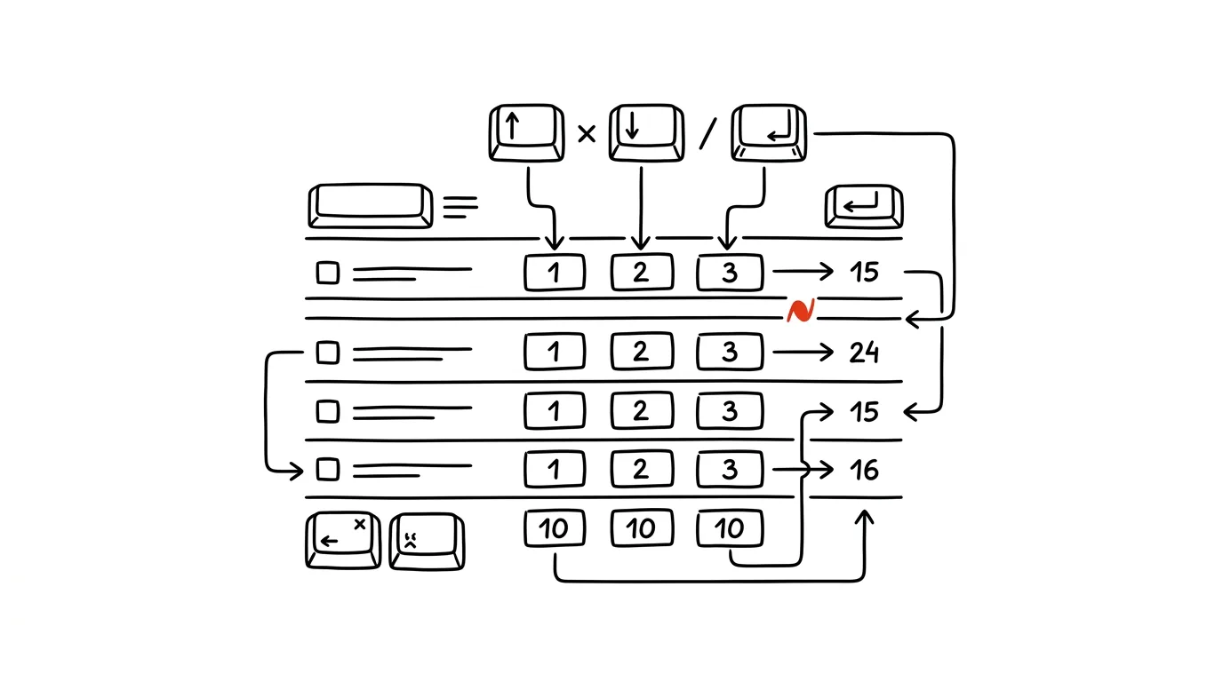 Illustration for: The Notion formula that sorts your backlog for you