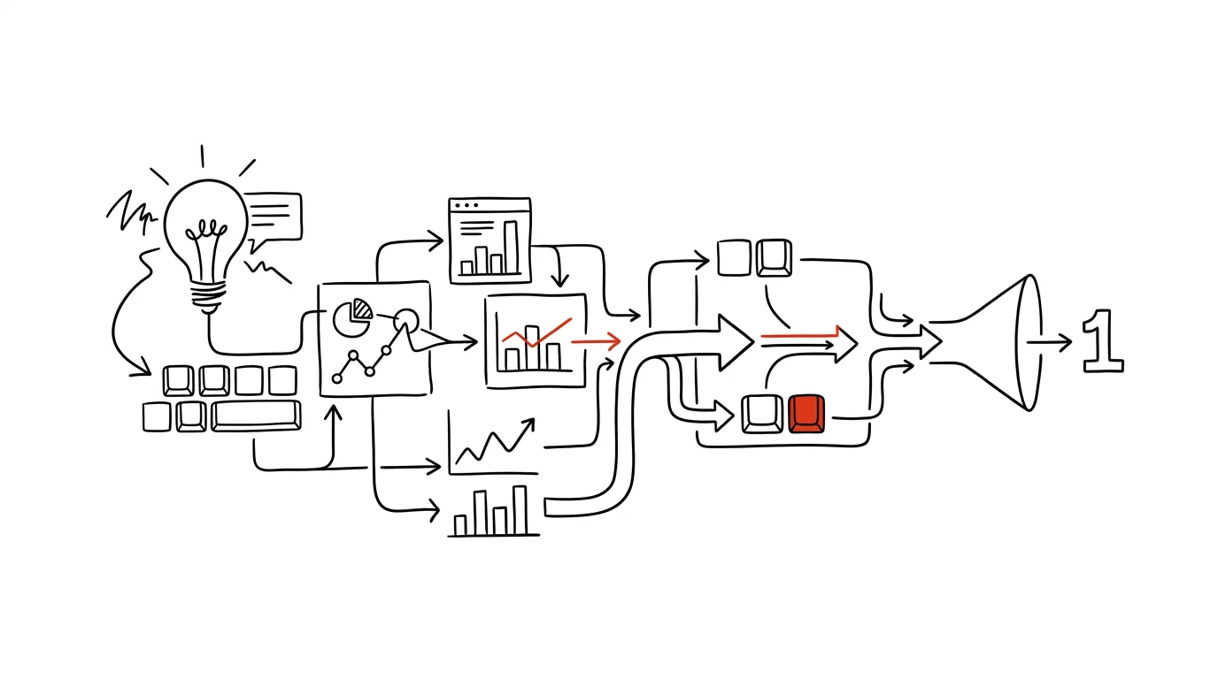 Illustration for: Reproducible Data Analysis: Turn a One-Off Query into a Procedure That Always Gives the Same Number
