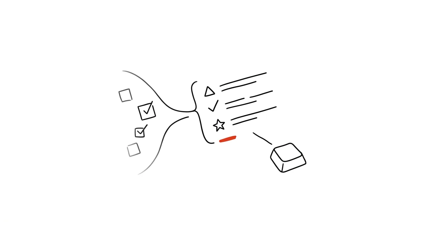 Illustration for: Todoist filters: your own “important today” view